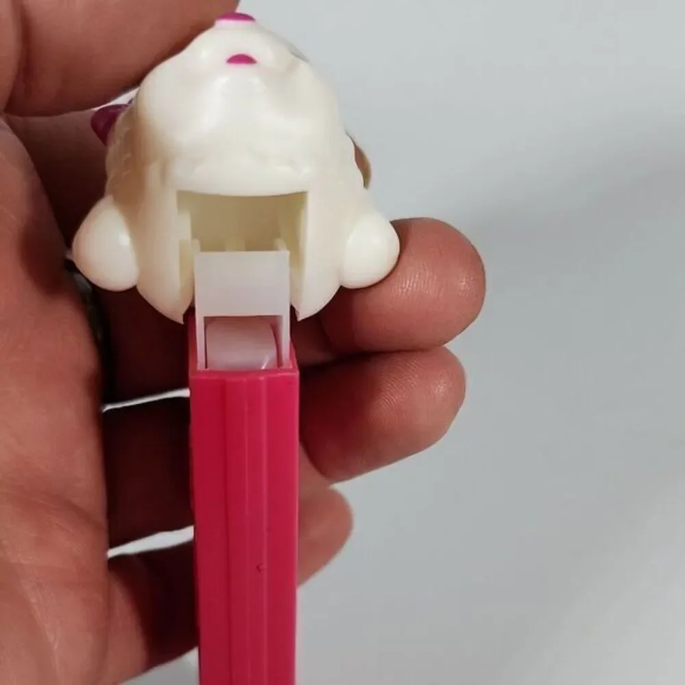 Vintage PEZ‎ Dispenser Little Lamb